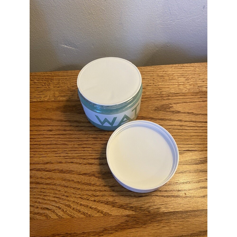 Bath And Body Works Mineral Body Polish & Hyaluronic Acid Body Scrub New 12oz - Picture 8 of 9